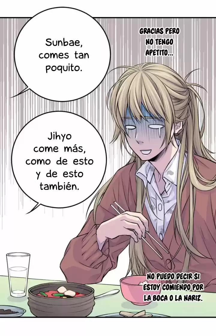My Ex, Client - Capítulo 22 - Página 33 - LectorTMOo