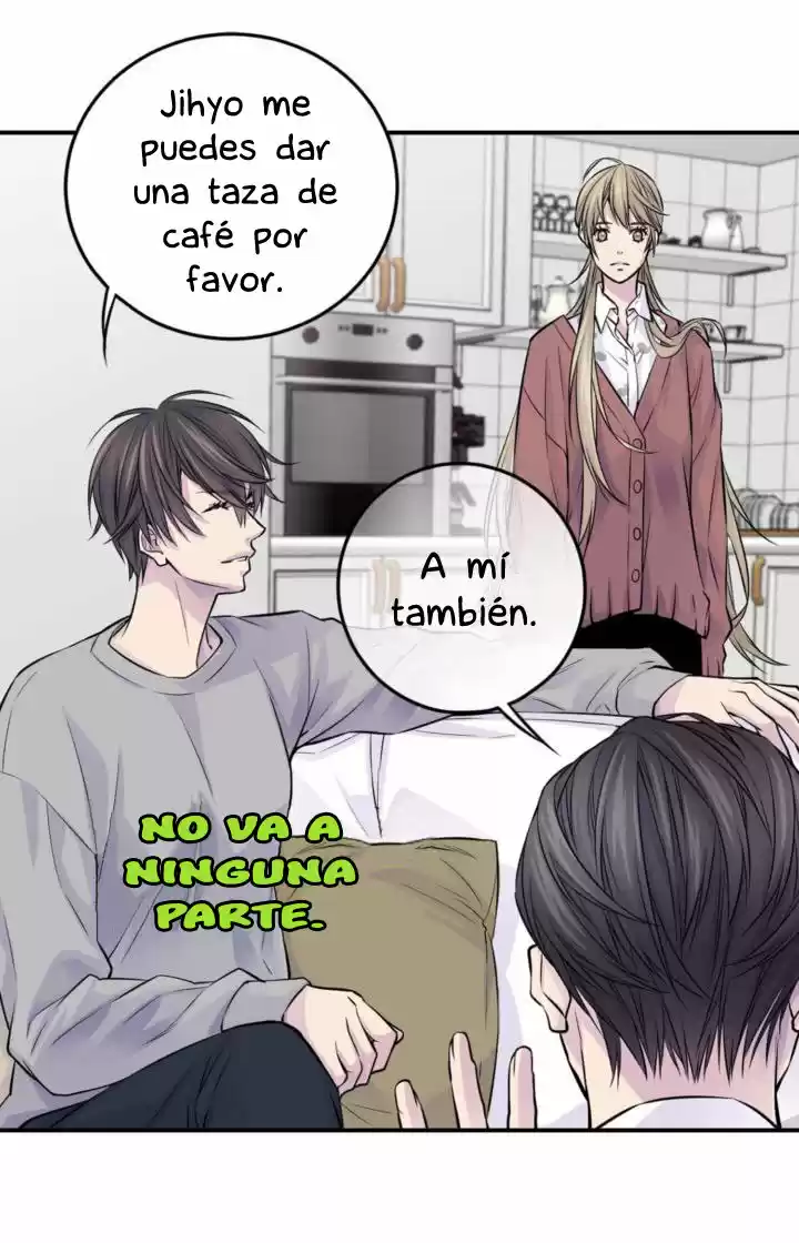 My Ex, Client - Capítulo 22 - Página 34 - LectorTMOo