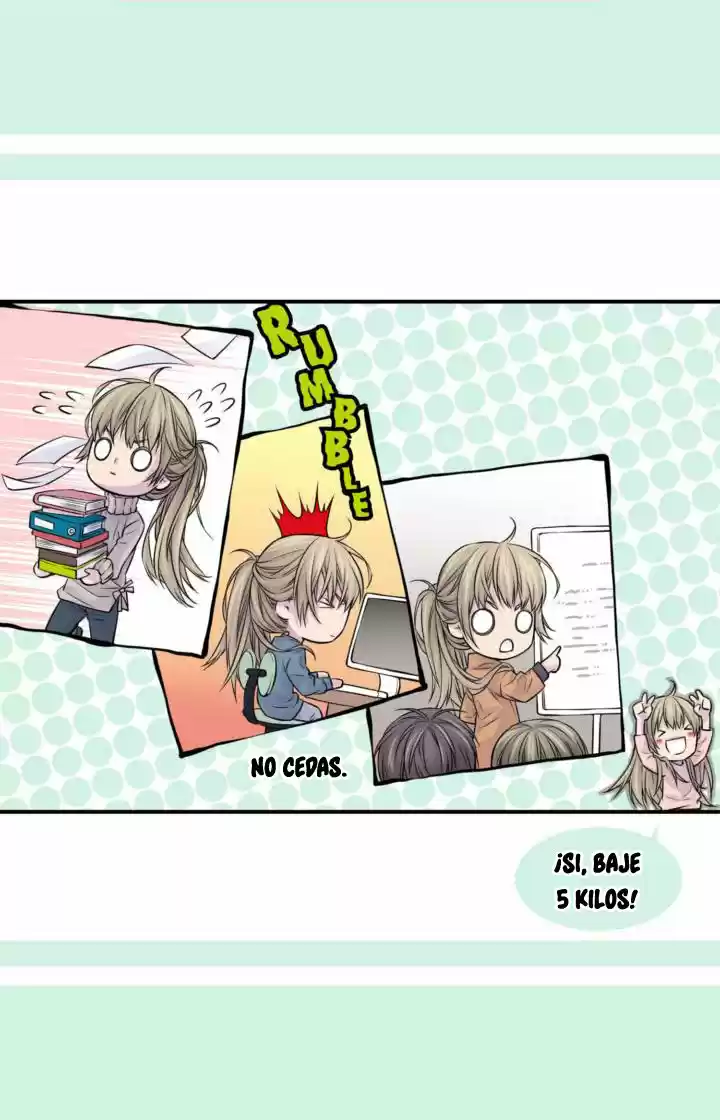 My Ex, Client - Capítulo 22 - Página 41 - LectorTMOo