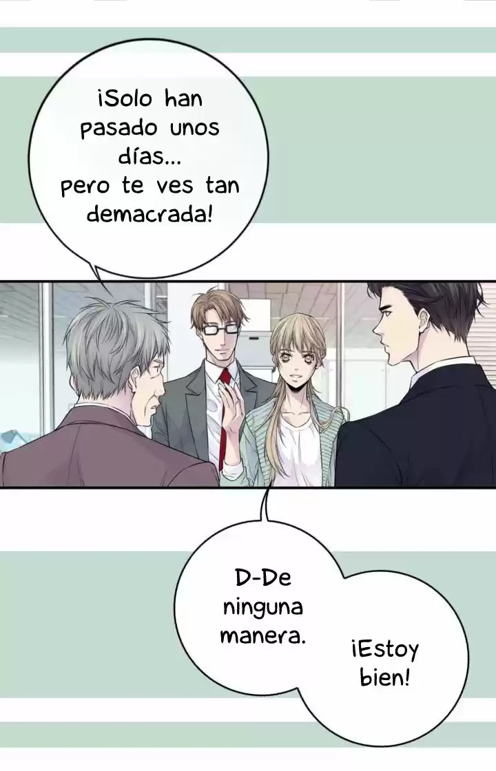 My Ex, Client - Capítulo 22 - Página 43 - LectorTMOo