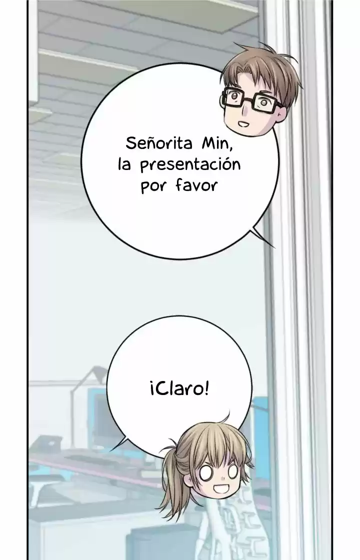 My Ex, Client - Capítulo 22 - Página 45 - LectorTMOo