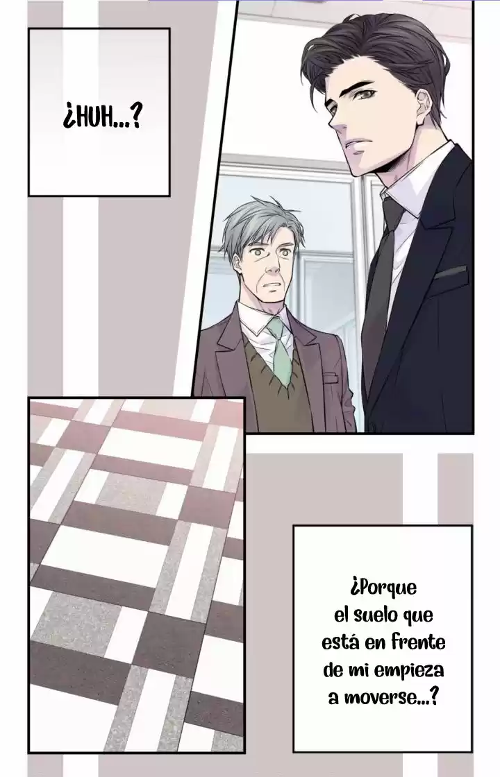My Ex, Client - Capítulo 22 - Página 47 - LectorTMOo