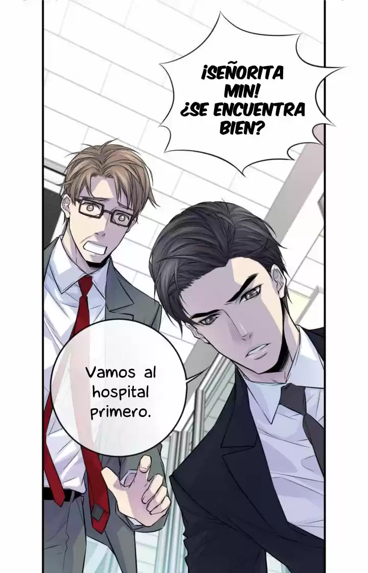 My Ex, Client - Capítulo 22 - Página 49 - LectorTMOo