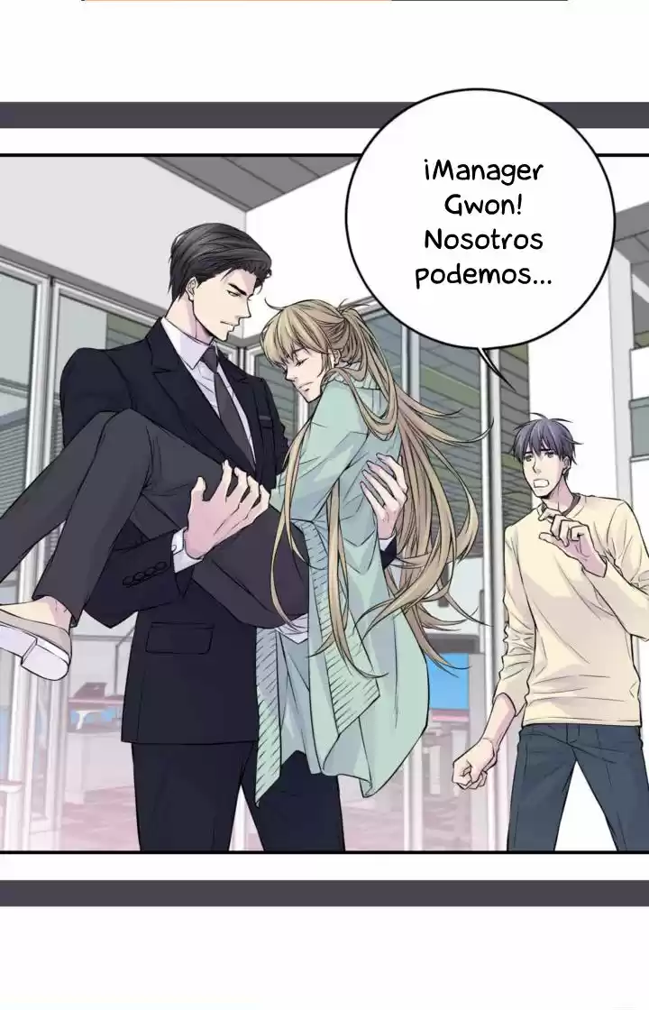 My Ex, Client - Capítulo 22 - Página 51 - LectorTMOo