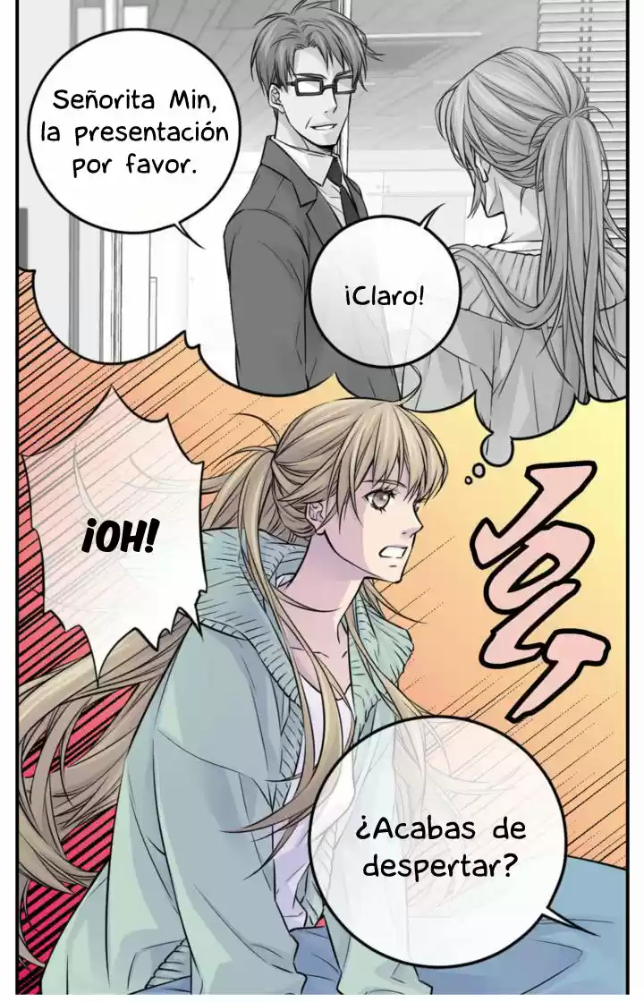 My Ex, Client - Capítulo 22 - Página 55 - LectorTMOo