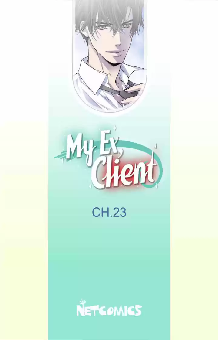 My Ex, Client - Capítulo 23 - Página 4 - LectorTMOo