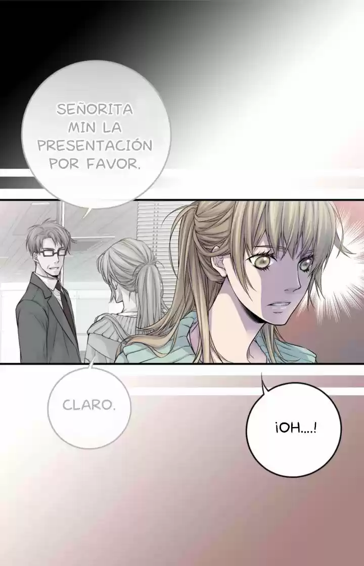 My Ex, Client - Capítulo 23 - Página 5 - LectorTMOo