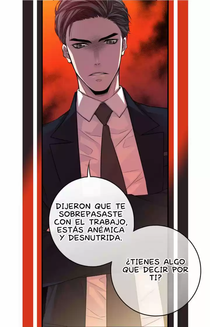 My Ex, Client - Capítulo 23 - Página 7 - LectorTMOo