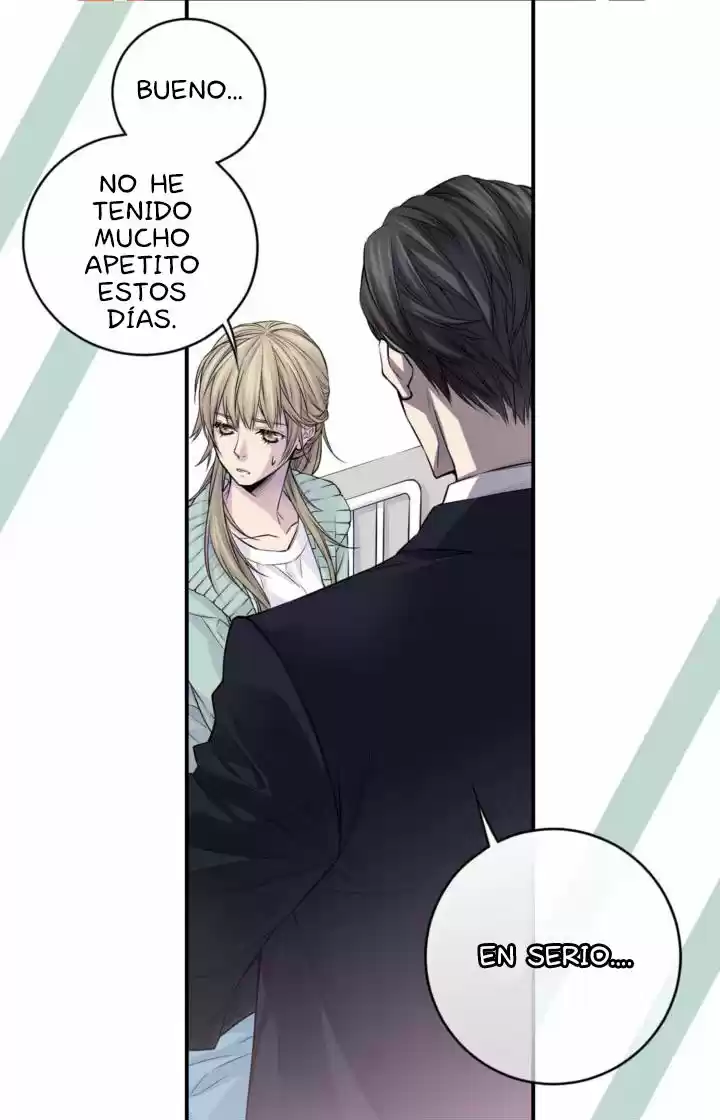 My Ex, Client - Capítulo 23 - Página 8 - LectorTMOo