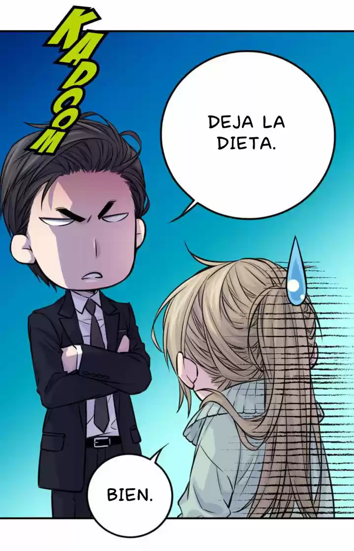 My Ex, Client - Capítulo 23 - Página 10 - LectorTMOo