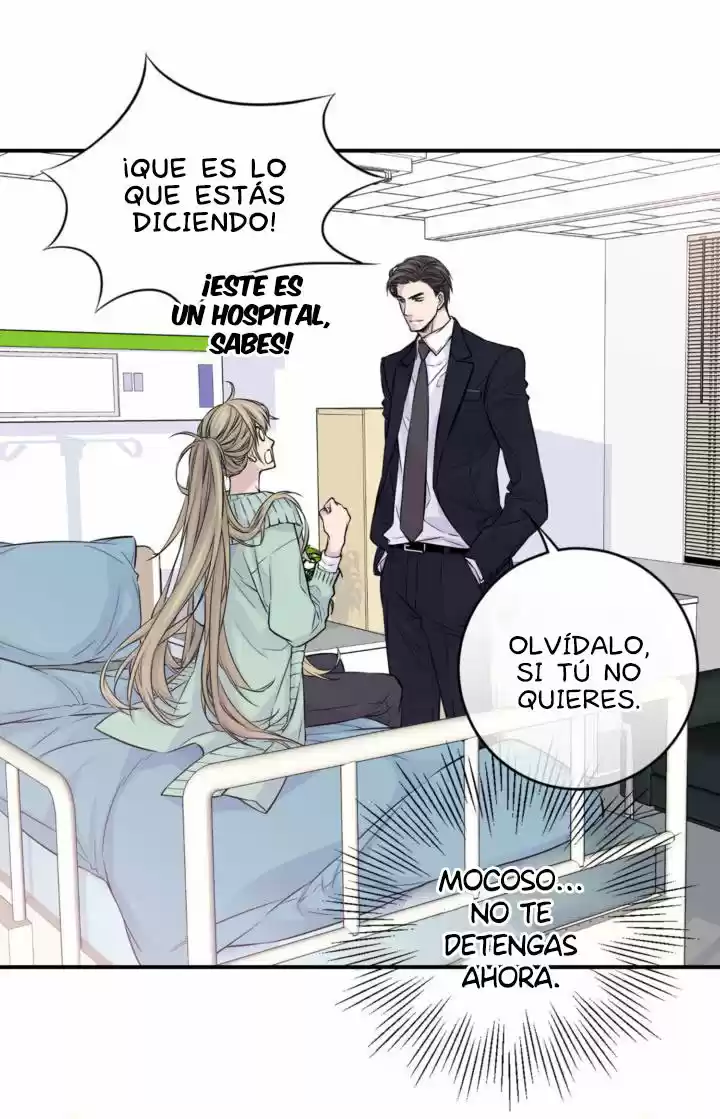 My Ex, Client - Capítulo 23 - Página 16 - LectorTMOo
