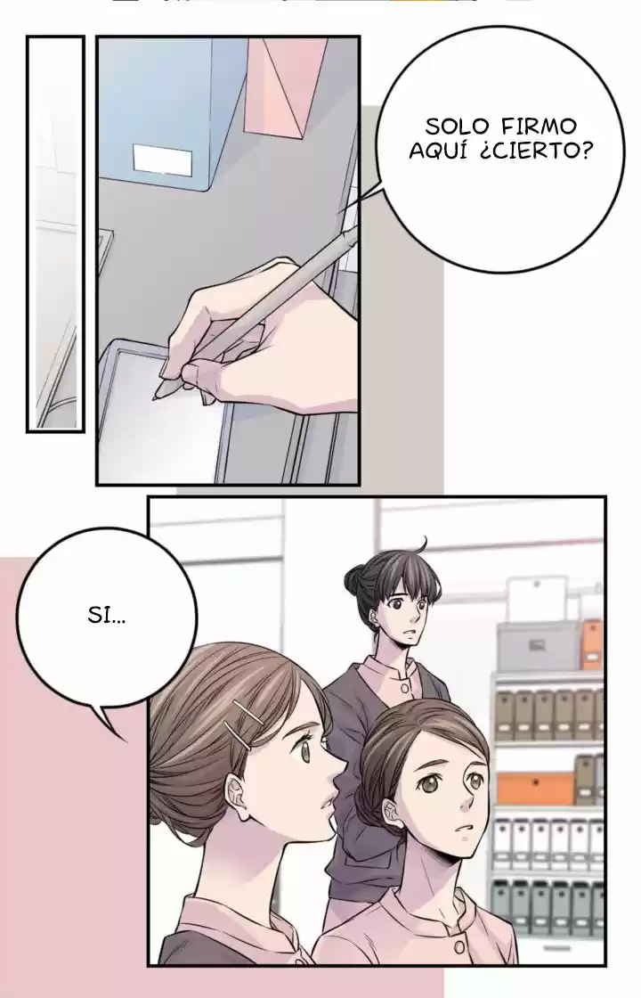 My Ex, Client - Capítulo 23 - Página 19 - LectorTMOo