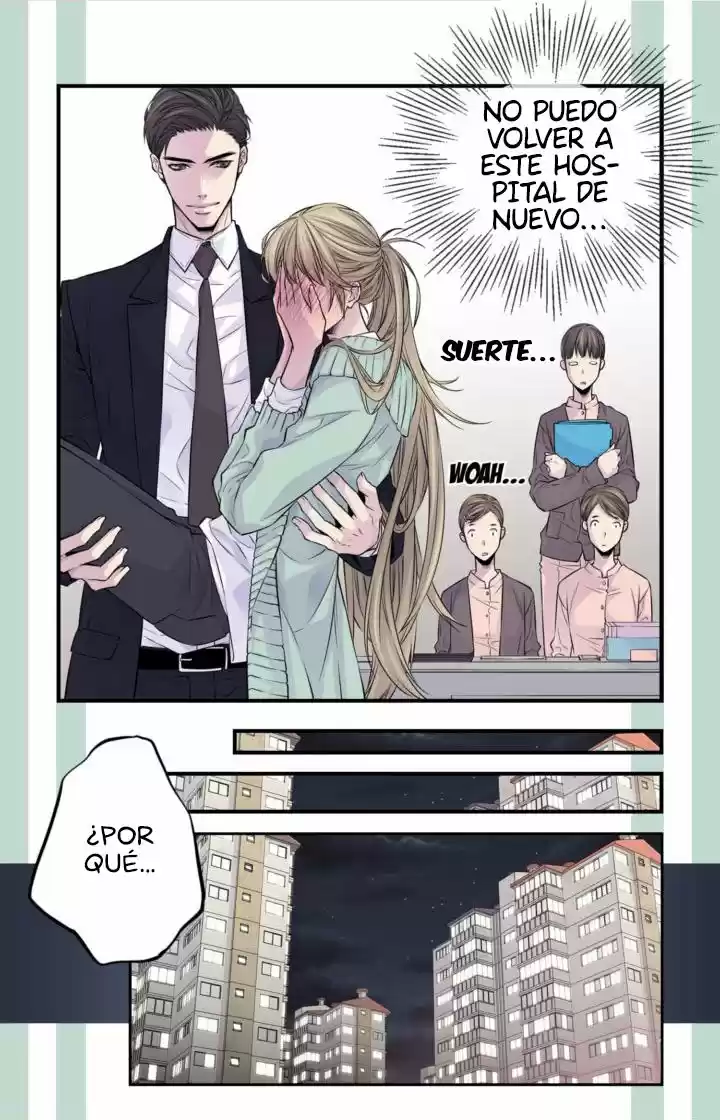 My Ex, Client - Capítulo 23 - Página 20 - LectorTMOo