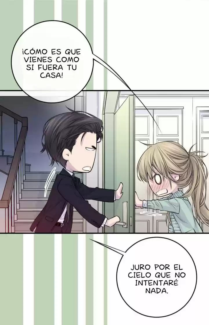 My Ex, Client - Capítulo 23 - Página 21 - LectorTMOo