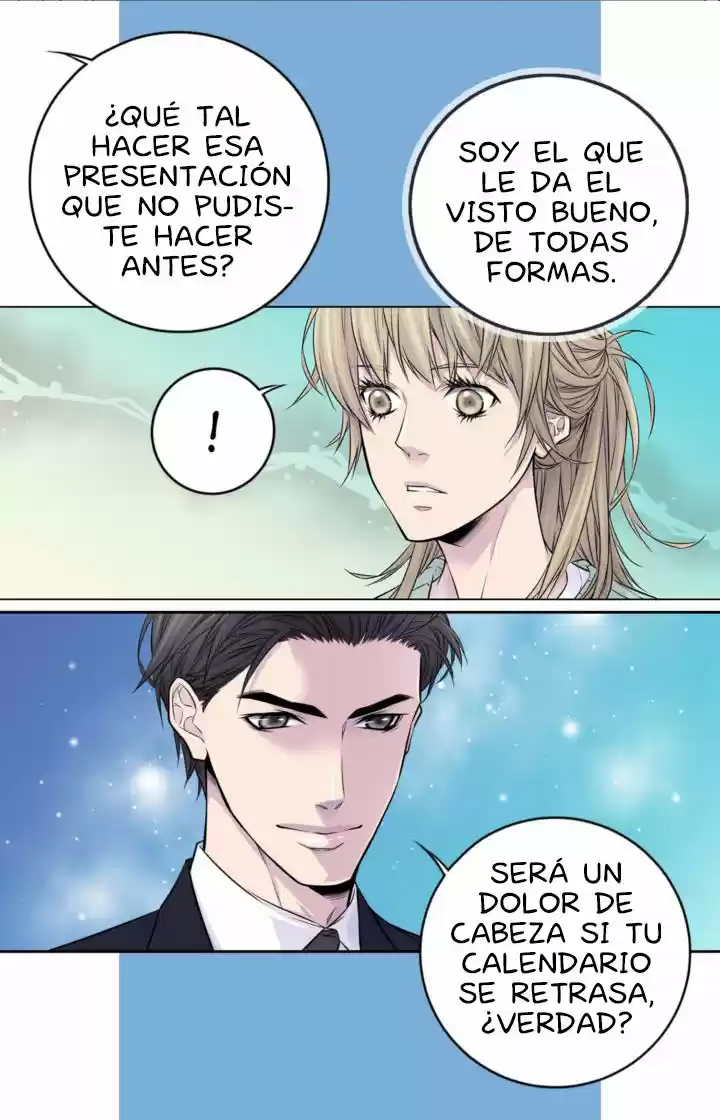 My Ex, Client - Capítulo 23 - Página 23 - LectorTMOo