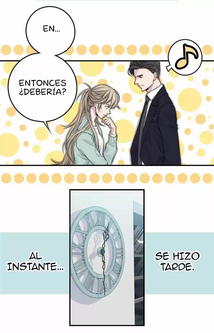 My Ex, Client - Capítulo 23 - Página 24 - LectorTMOo