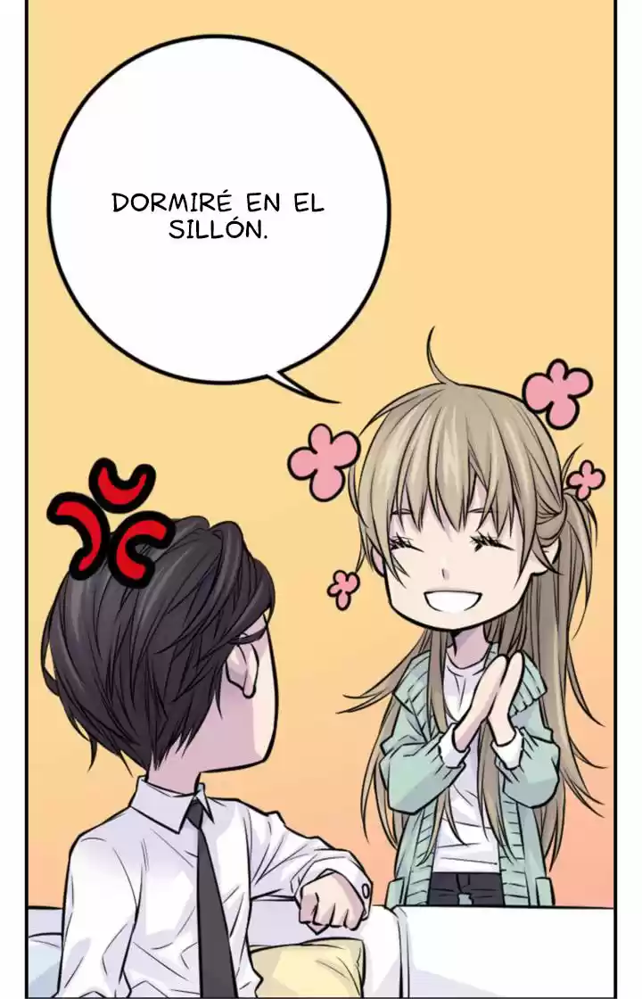My Ex, Client - Capítulo 23 - Página 26 - LectorTMOo