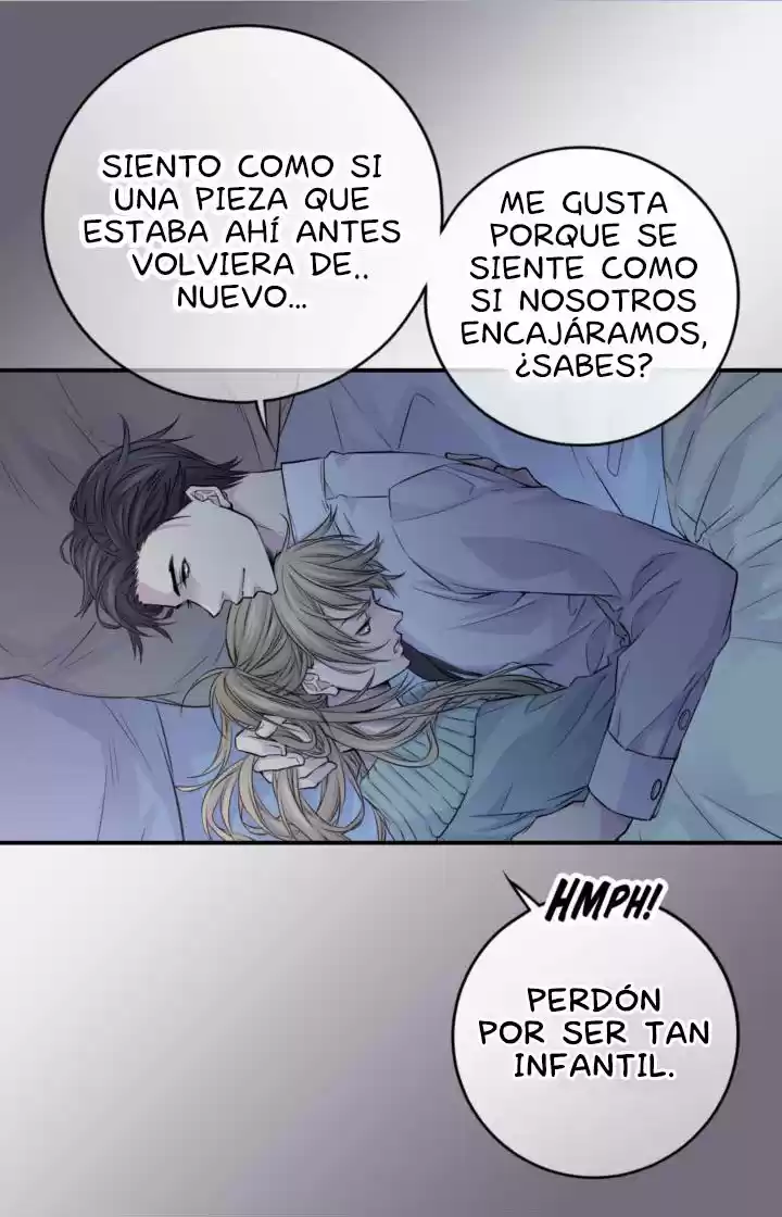 My Ex, Client - Capítulo 23 - Página 32 - LectorTMOo