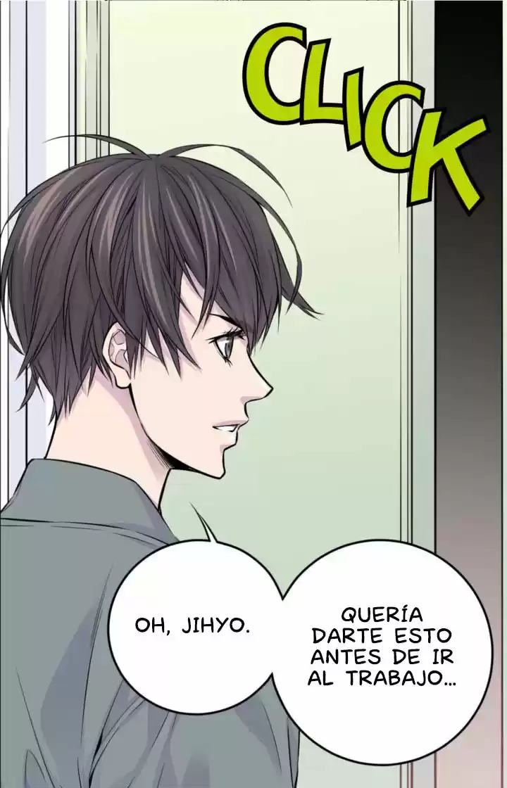 My Ex, Client - Capítulo 23 - Página 35 - LectorTMOo