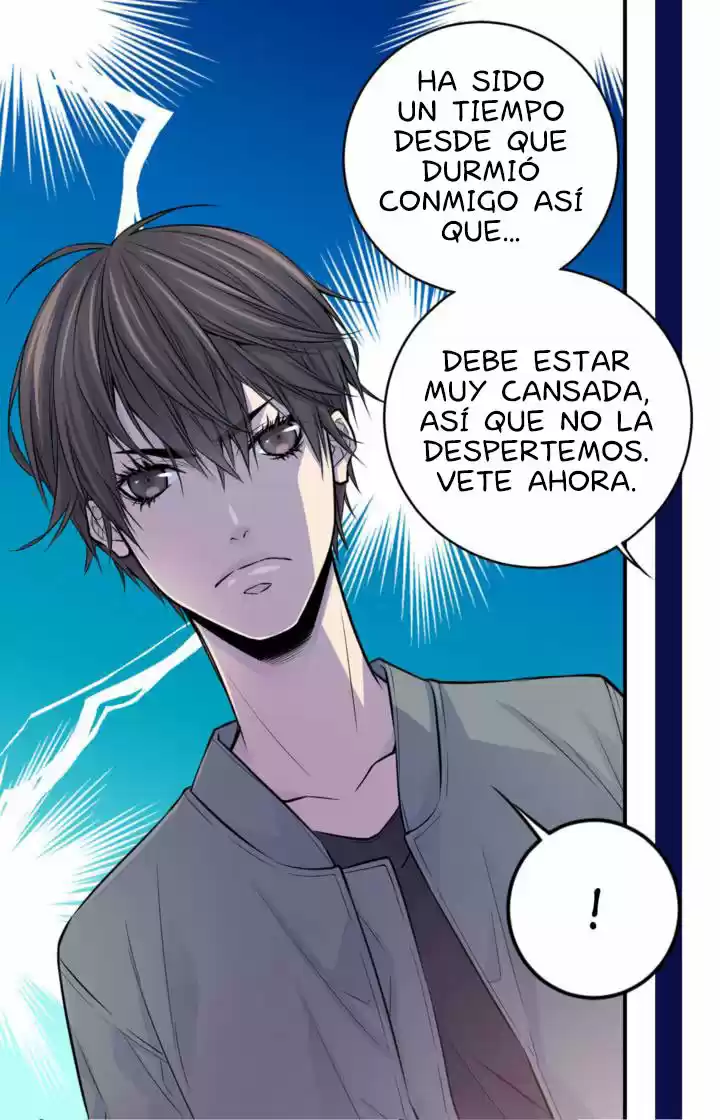 My Ex, Client - Capítulo 23 - Página 39 - LectorTMOo