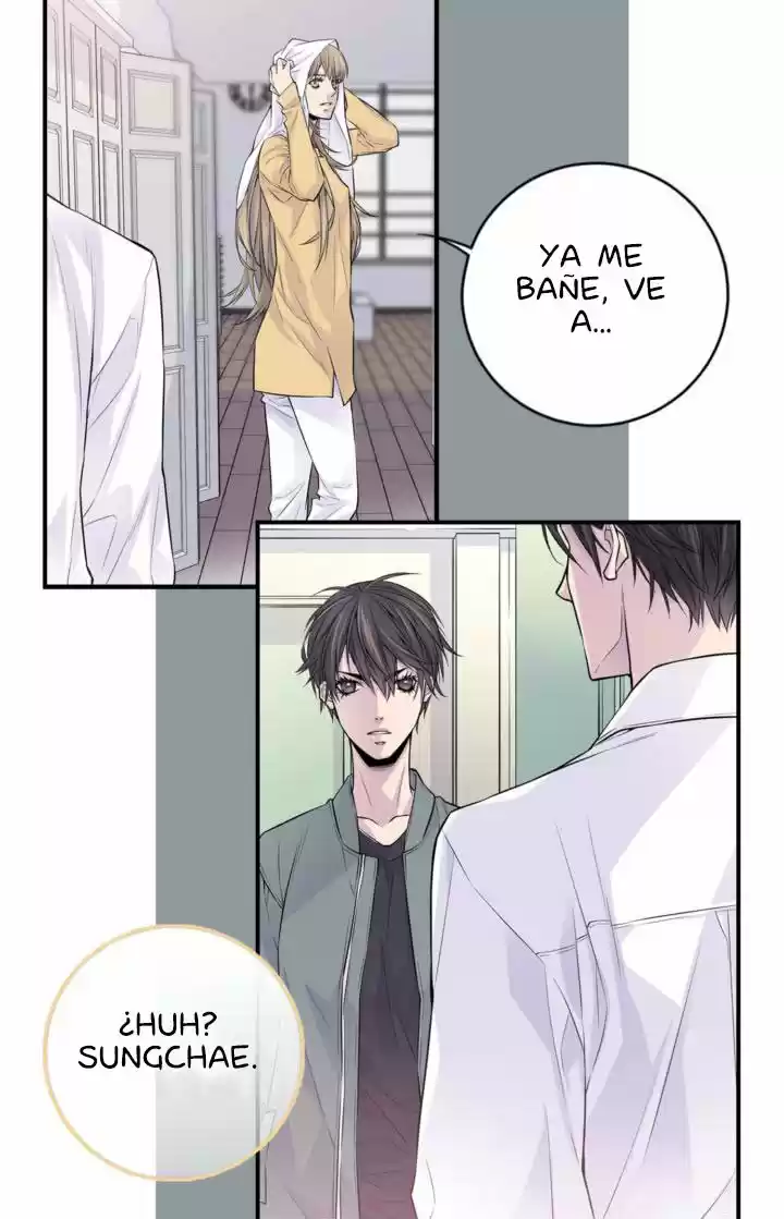 My Ex, Client - Capítulo 23 - Página 40 - LectorTMOo