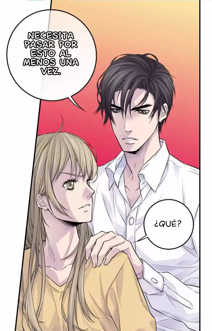 My Ex, Client - Capítulo 23 - Página 44 - LectorTMOo