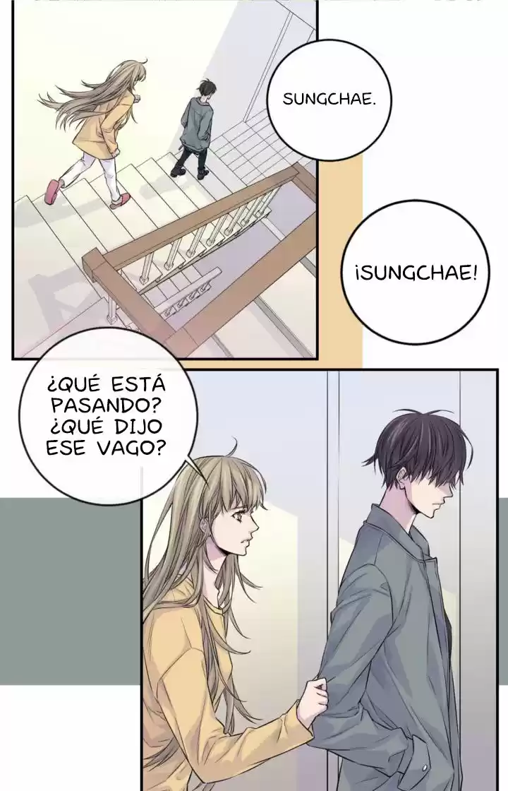 My Ex, Client - Capítulo 23 - Página 45 - LectorTMOo