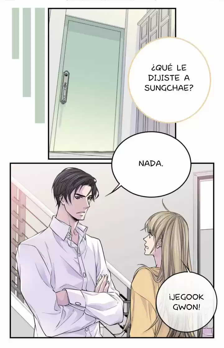 My Ex, Client - Capítulo 23 - Página 49 - LectorTMOo