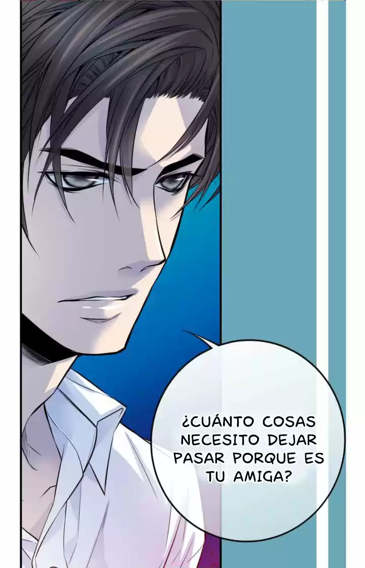 My Ex, Client - Capítulo 23 - Página 52 - LectorTMOo