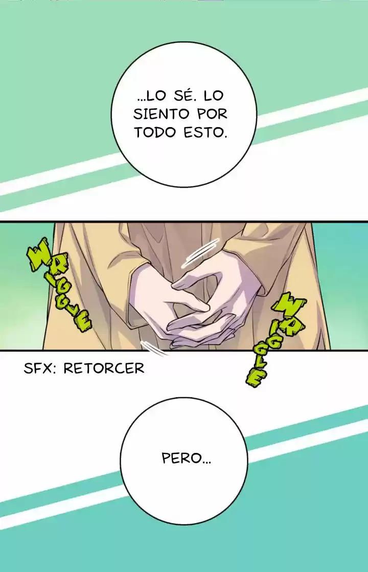 My Ex, Client - Capítulo 23 - Página 53 - LectorTMOo