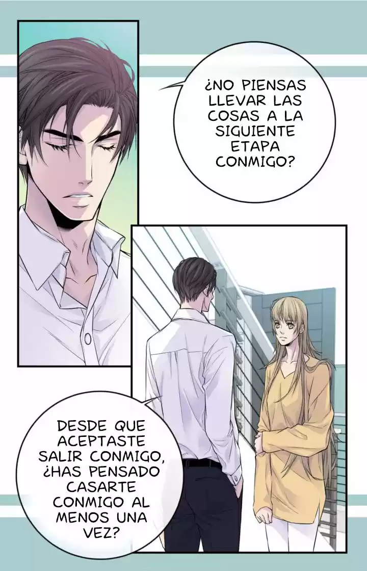 My Ex, Client - Capítulo 23 - Página 55 - LectorTMOo
