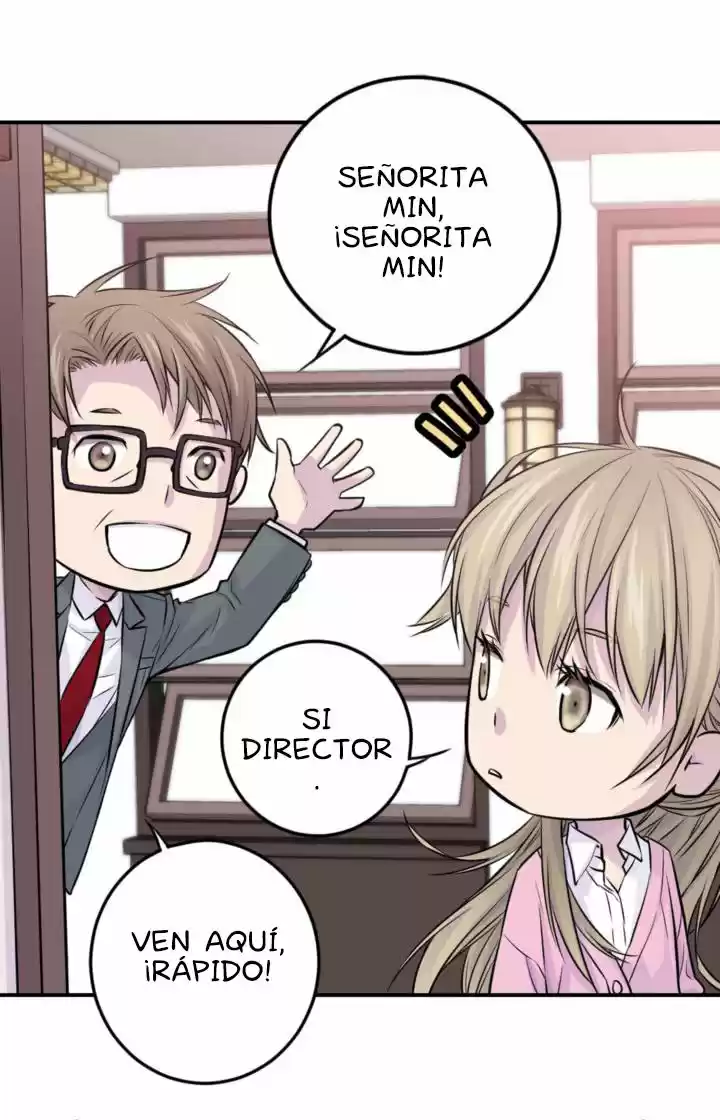 My Ex, Client - Capítulo 23 - Página 58 - LectorTMOo
