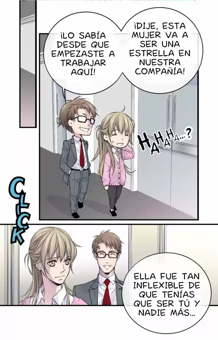My Ex, Client - Capítulo 23 - Página 60 - LectorTMOo