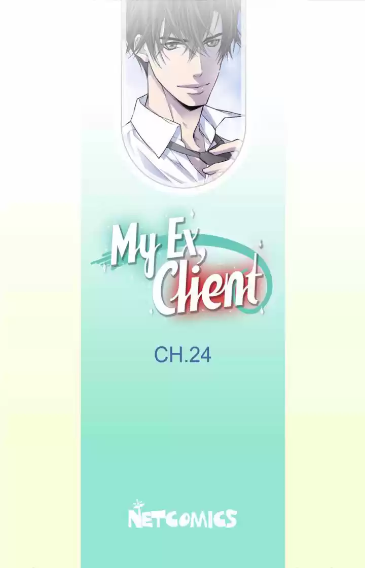 My Ex, Client - Capítulo 24 - Página 5 - LectorTMOo