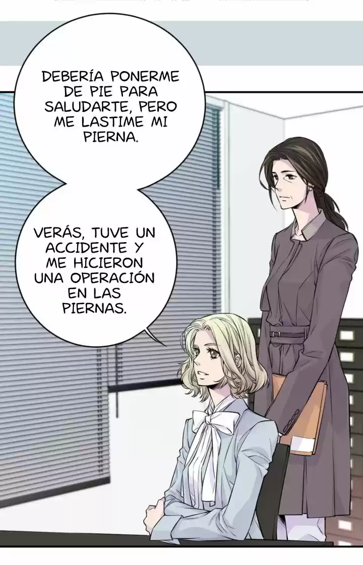 My Ex, Client - Capítulo 24 - Página 10 - LectorTMOo