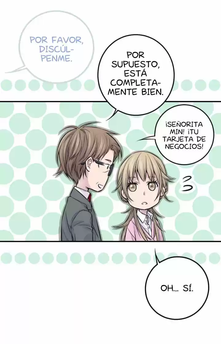 My Ex, Client - Capítulo 24 - Página 11 - LectorTMOo