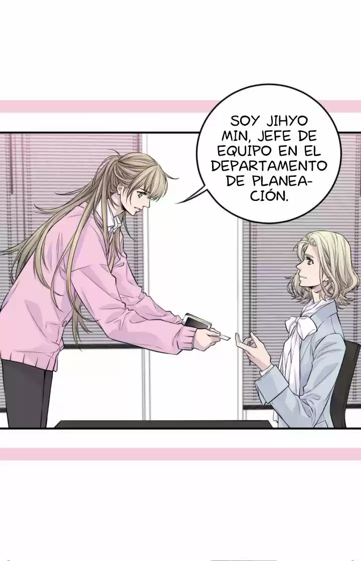 My Ex, Client - Capítulo 24 - Página 12 - LectorTMOo
