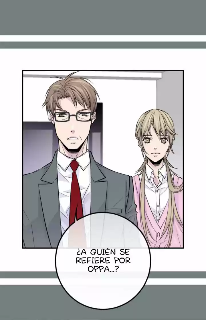 My Ex, Client - Capítulo 24 - Página 15 - LectorTMOo