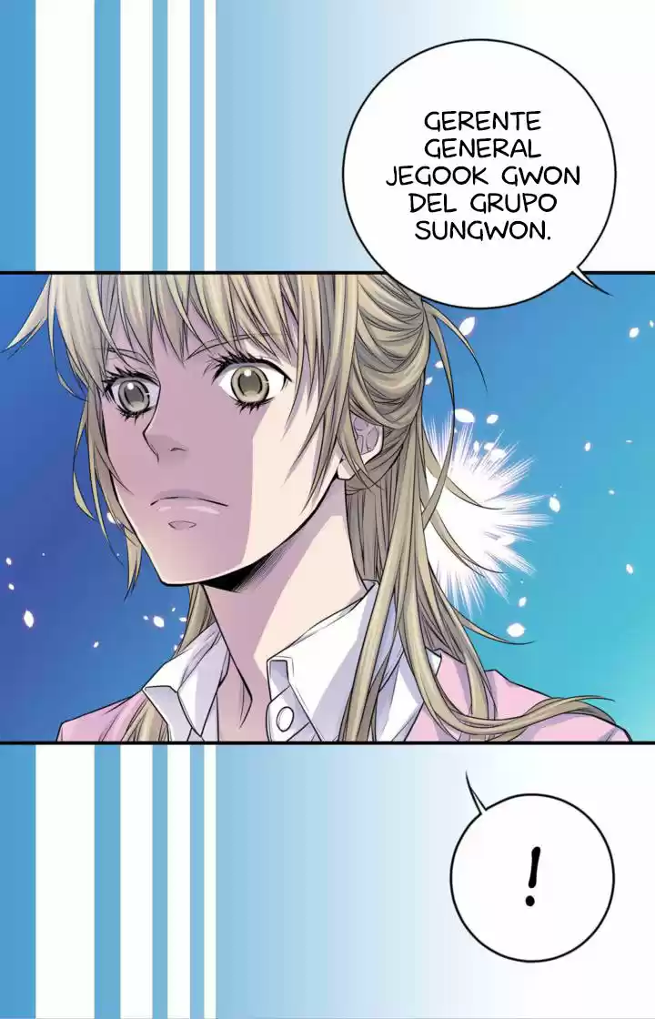 My Ex, Client - Capítulo 24 - Página 16 - LectorTMOo