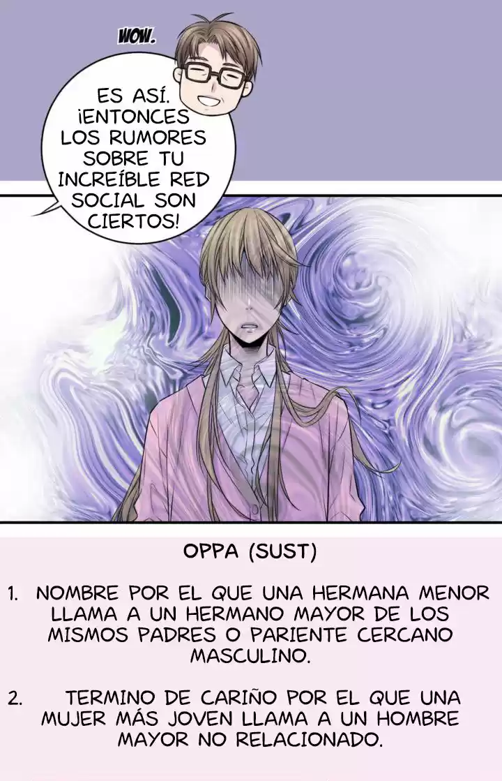 My Ex, Client - Capítulo 24 - Página 17 - LectorTMOo