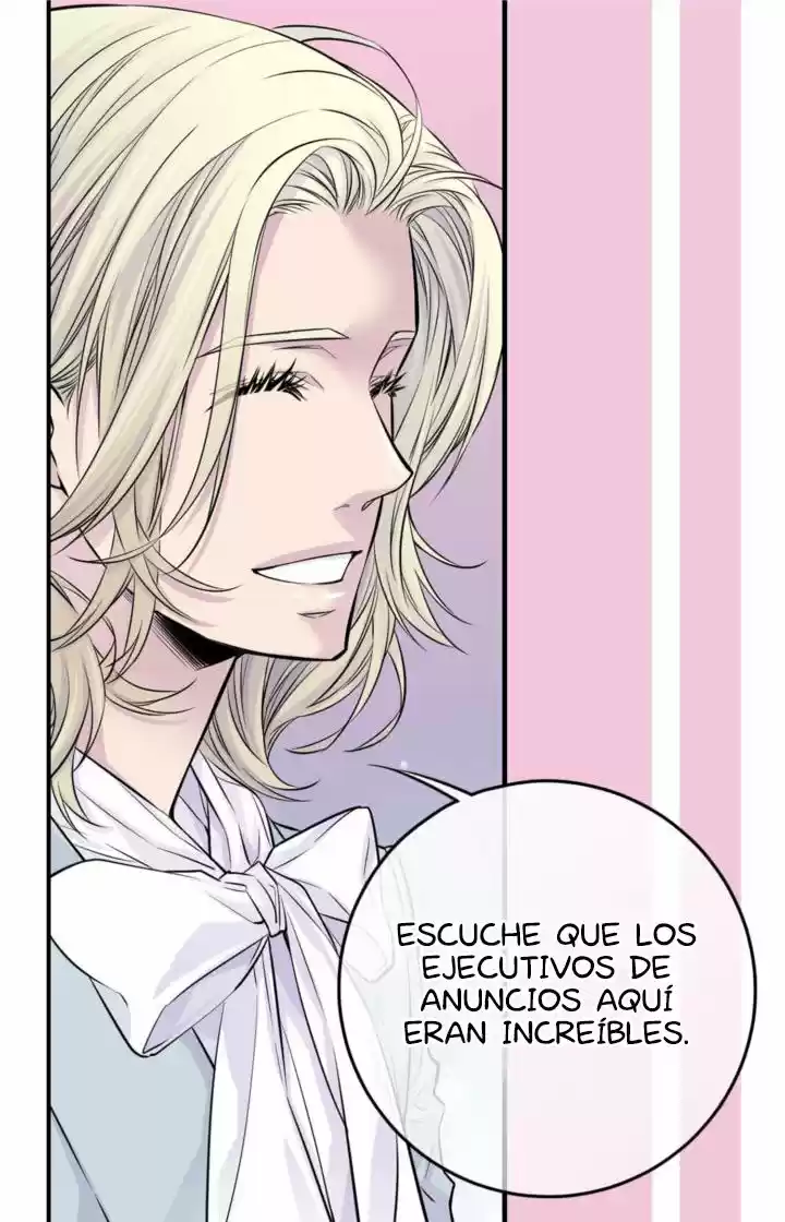 My Ex, Client - Capítulo 24 - Página 18 - LectorTMOo
