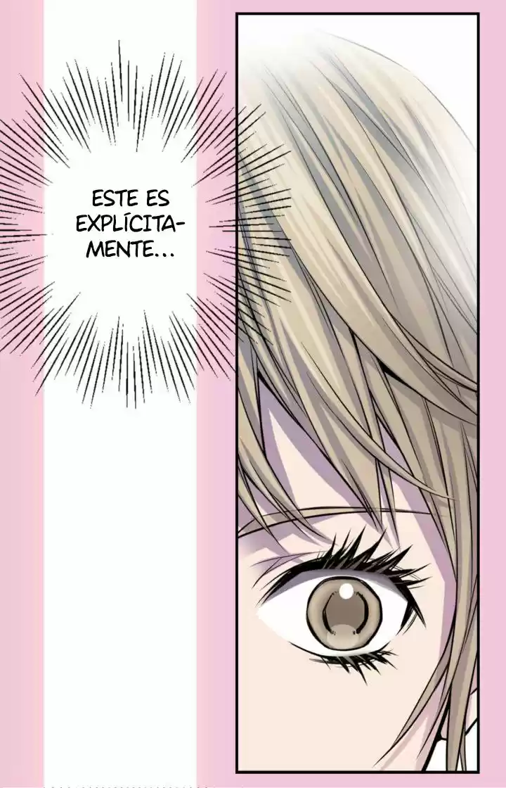 My Ex, Client - Capítulo 24 - Página 20 - LectorTMOo