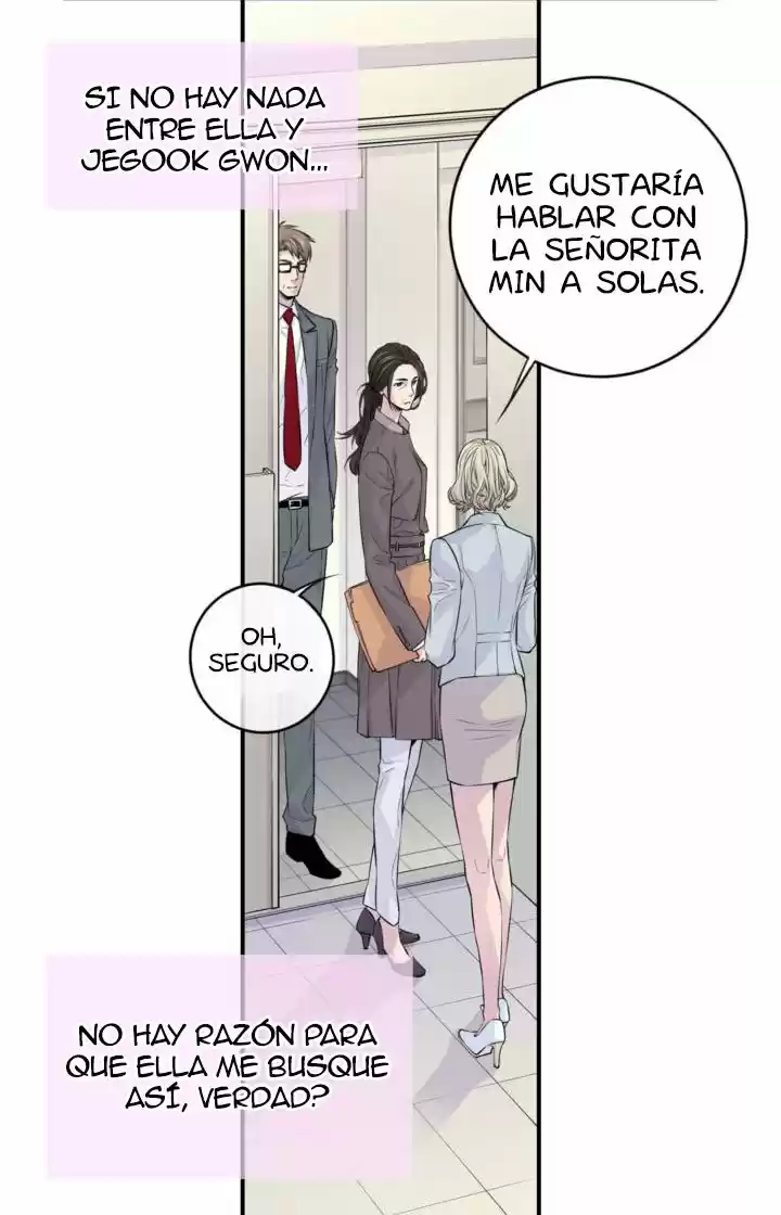 My Ex, Client - Capítulo 24 - Página 22 - LectorTMOo