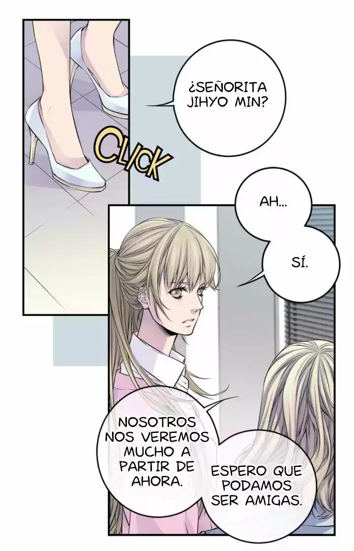 My Ex, Client - Capítulo 24 - Página 23 - LectorTMOo