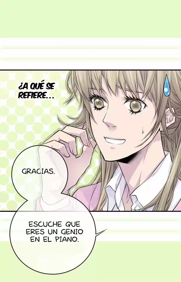 My Ex, Client - Capítulo 24 - Página 25 - LectorTMOo