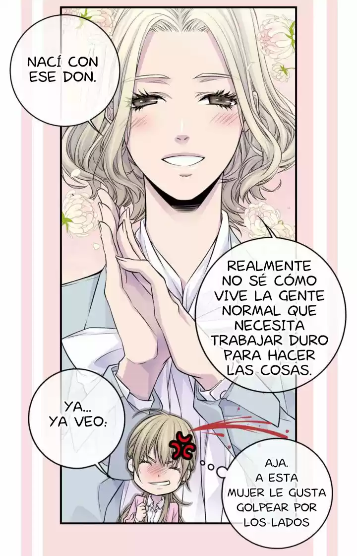 My Ex, Client - Capítulo 24 - Página 26 - LectorTMOo