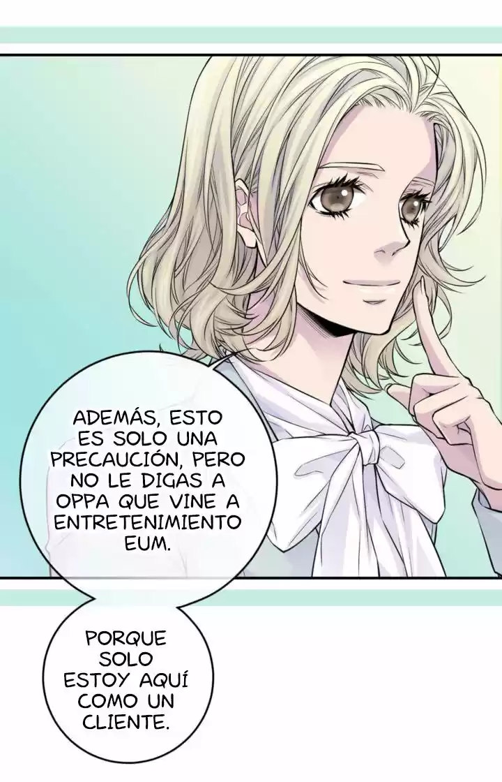My Ex, Client - Capítulo 24 - Página 27 - LectorTMOo