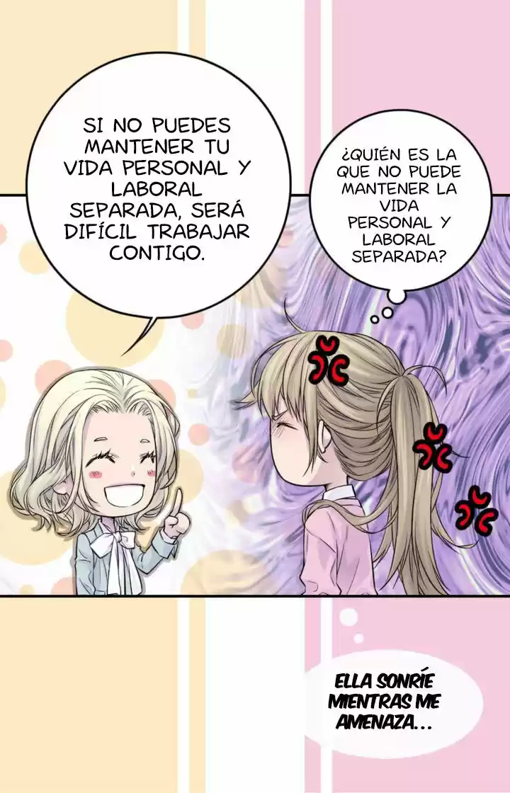 My Ex, Client - Capítulo 24 - Página 28 - LectorTMOo