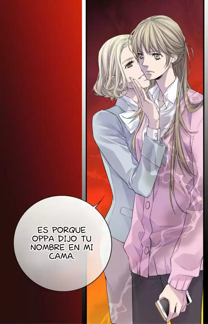 My Ex, Client - Capítulo 24 - Página 31 - LectorTMOo
