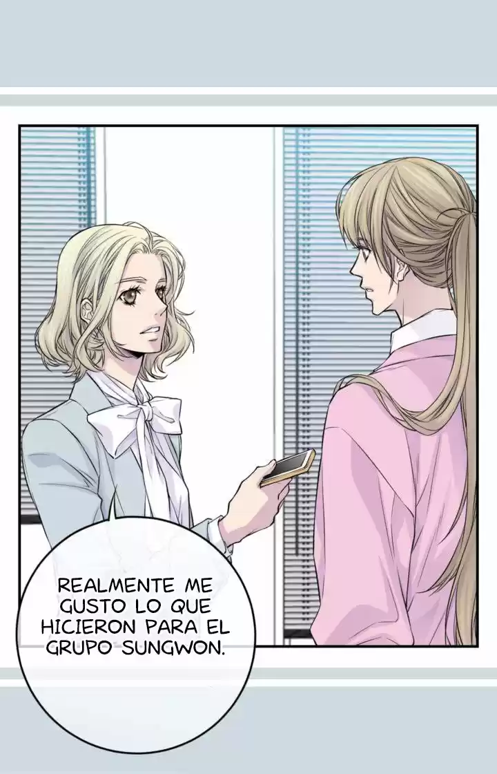 My Ex, Client - Capítulo 24 - Página 35 - LectorTMOo